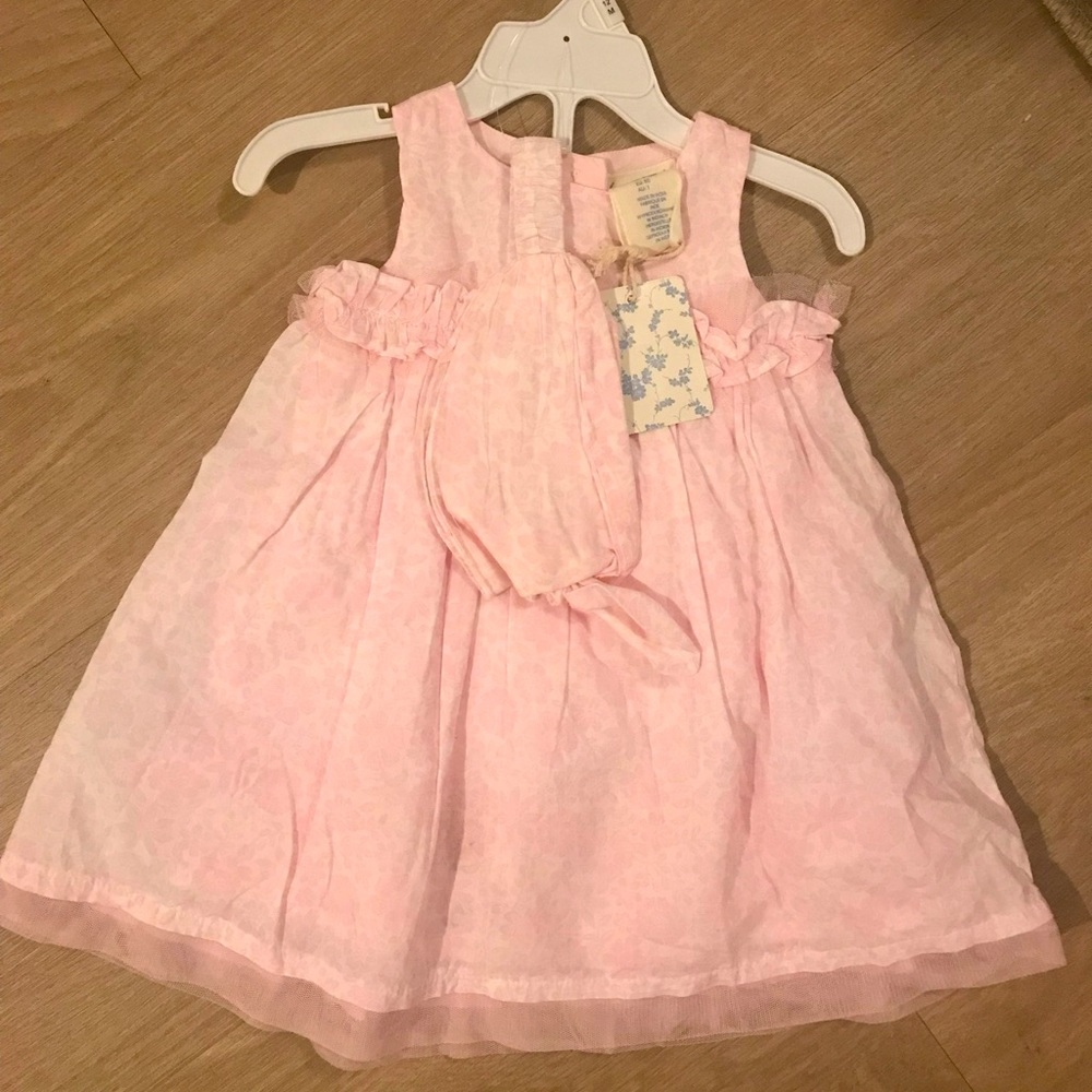 Girls 3pc Set